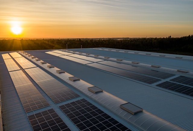 35 % Gesamtkostenreduktion,  1.200t CO₂-Einsparung pro Jahr