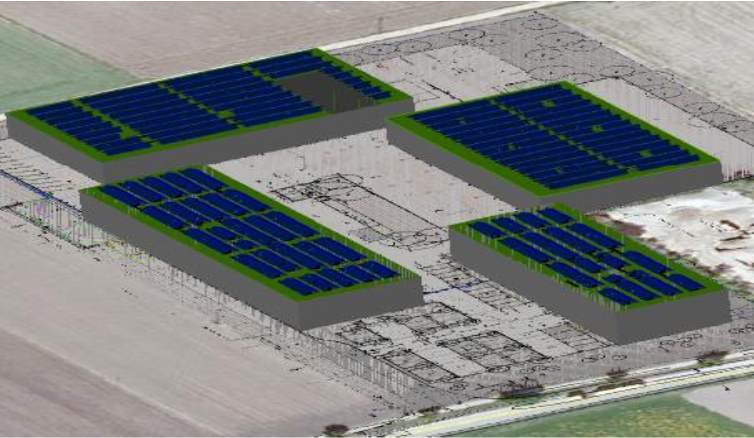 Bild von Stadtwerke Weilheim i.OB Energie GmbH - SWE